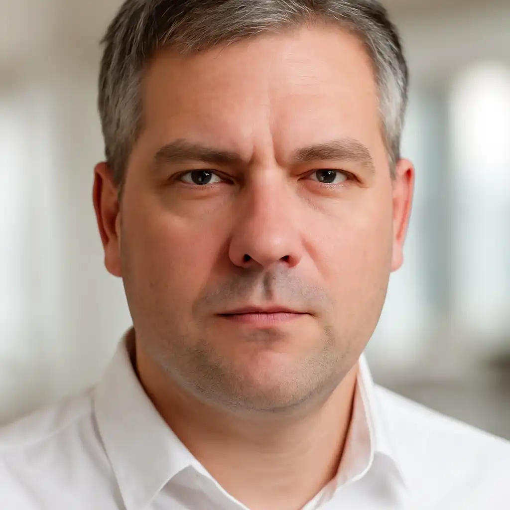 Bram Lechtenberg